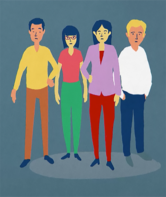 
Agir contre le cyberharcèlement
