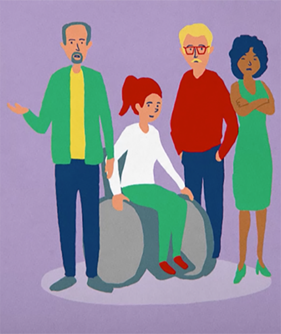 Détecter le harcèlement
