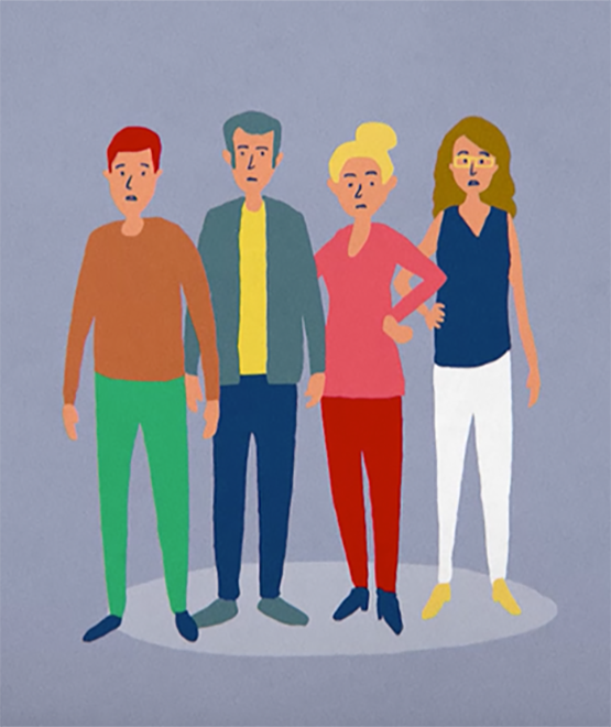 Mettre fin au harcèlement