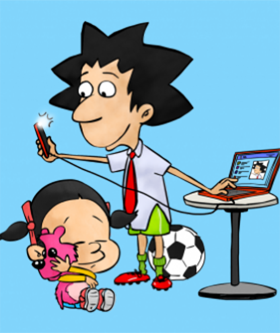 Piratage et droits d'auteur