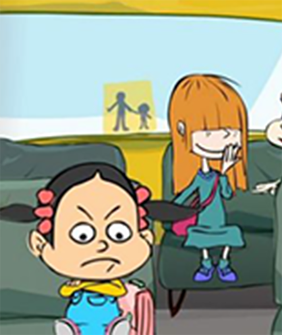 Un blog pour tout dire