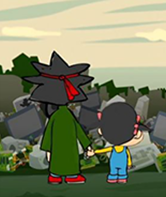 Mon ordinateur a attrapé un virus