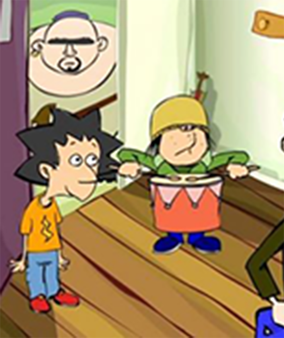 Qui pirate un oeuf, pirate un boeuf