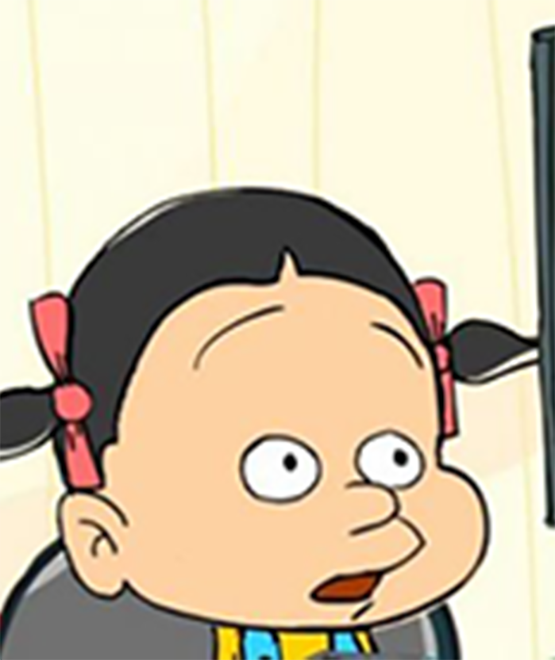 Tout n'est pas pour toi