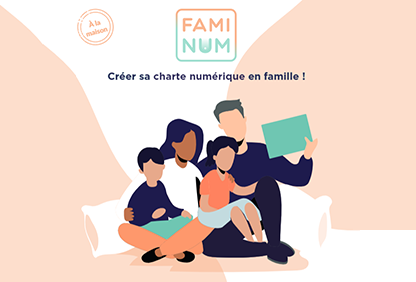 La plateforme FamiNum