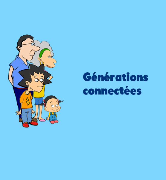 Génération connectée